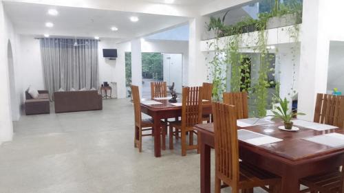 Savendro Villa Hikkaduwa