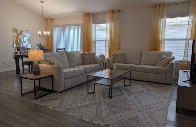 Sawgrass Grove Relaxing Retreat