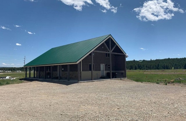 Sawtelle Lodge - Slodge