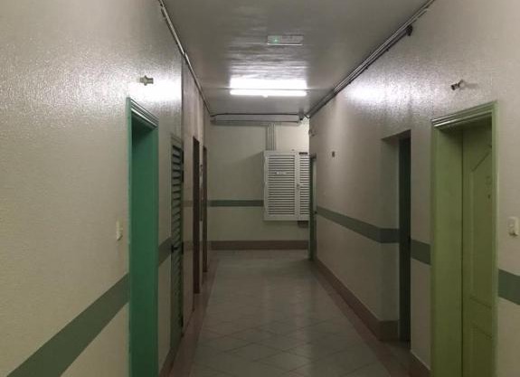 SBS B6 Building Apartment