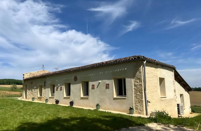 Scala House