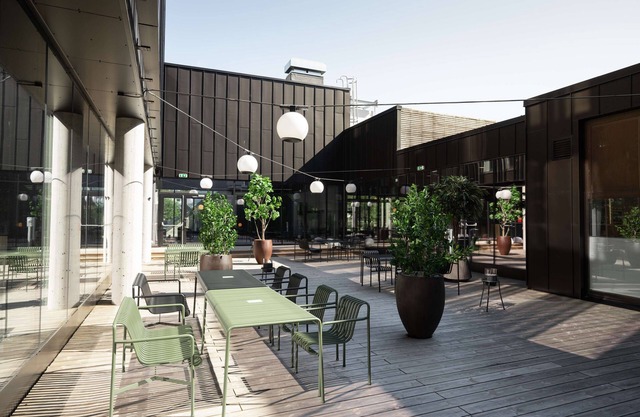 Scandic Hamar