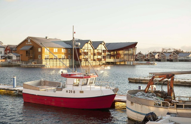 Scandic Svolvær