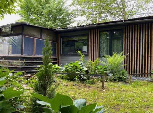 Scandinavia bungalow