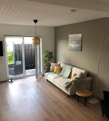 Schöfferles Ferienwohnung mit Sauna