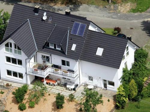 Schöne Ferienwohnung mit gemütlicher Terrasse