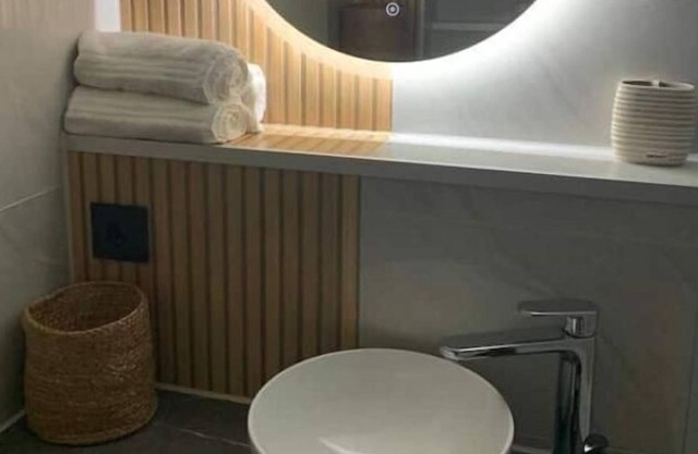 Schöne Wohnung in Ruhiger Lage