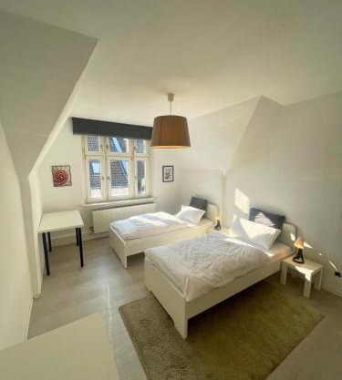 Schönes Apartment nähe Düsseldorf