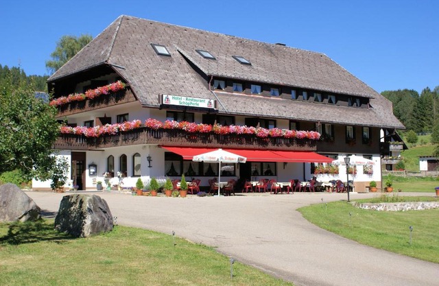SchöpPerle