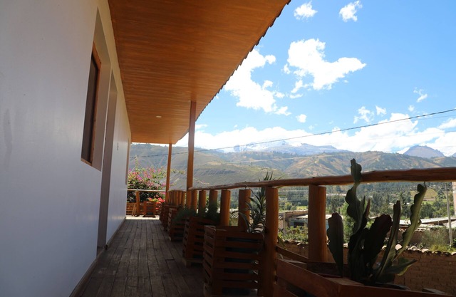 Schatzi Lodge
