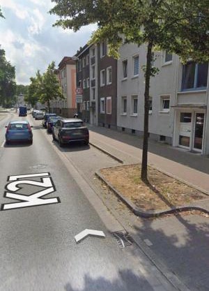 Schickes 3,5 Zimmer Apartment