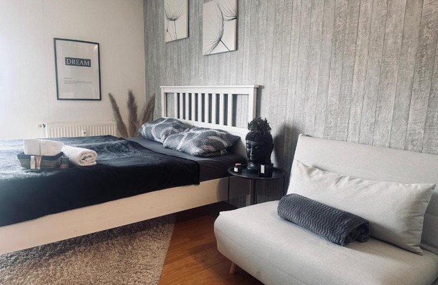 Schickes Appartement in Wuppertal-Ronsdorf Whg. 66