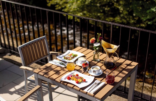 schlossmühle - lean-luxury boutiquehotel