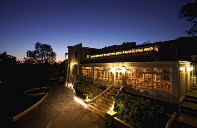 Schoone Oordt Country House