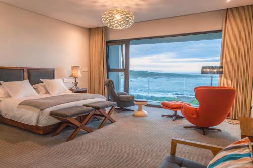 Schulphoek Seafront House