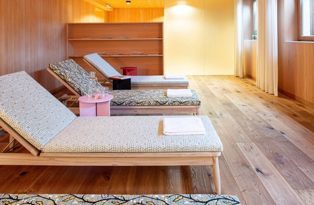 Schwanen III - Biohotel Schwanen