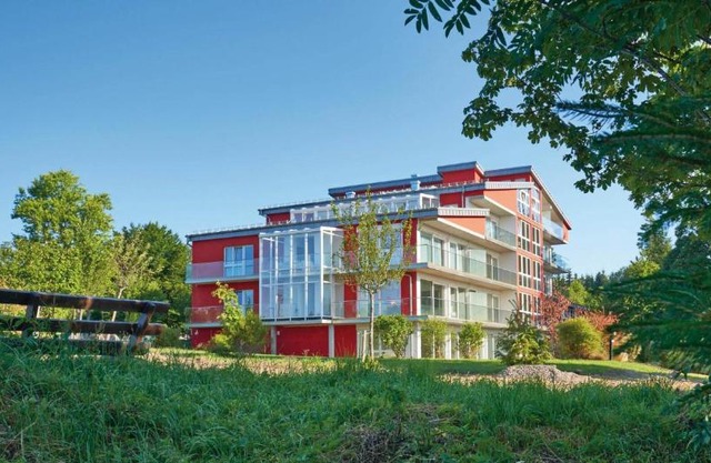 Schwarzwald Lodge Rothaus