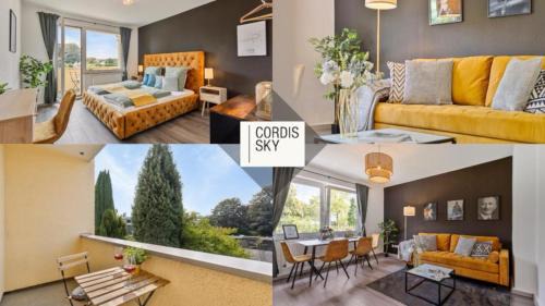 Science trifft Helden by CordisSky 15 Minuten zu Fuß vom Hauptbahnhof Essen