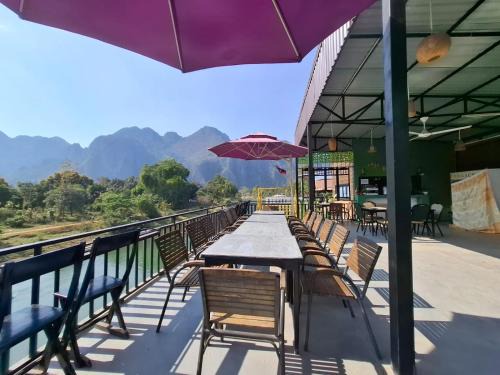 SCK Ecolodge Hotel