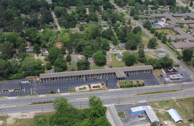 Scottish Inn and Suites Perry