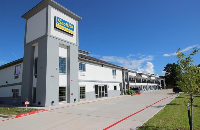 Scottish Inns & Suites Atascocita
