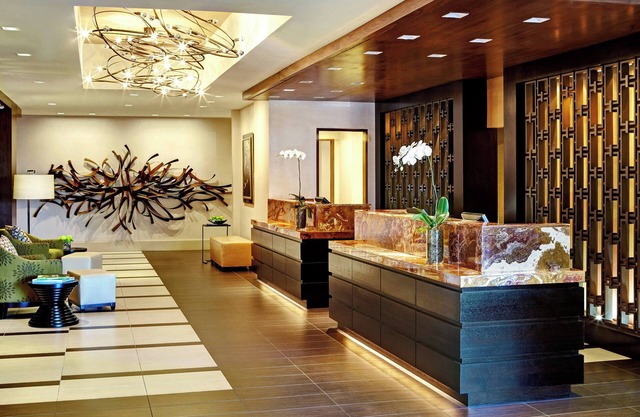 Scottsdale Marriott Old Town