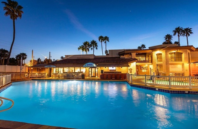 Scottsdale Spring Golf Week! Studio Villa With Terrace n6820