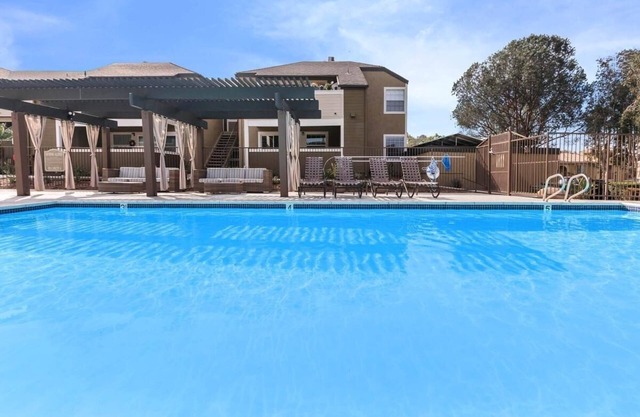 Scripps Landing at Mira Mesa: Stylish 1-Bedroom Home in a Prime Location