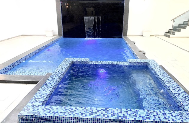 SD 10BR Welcome Party Villa II + Free Bonus