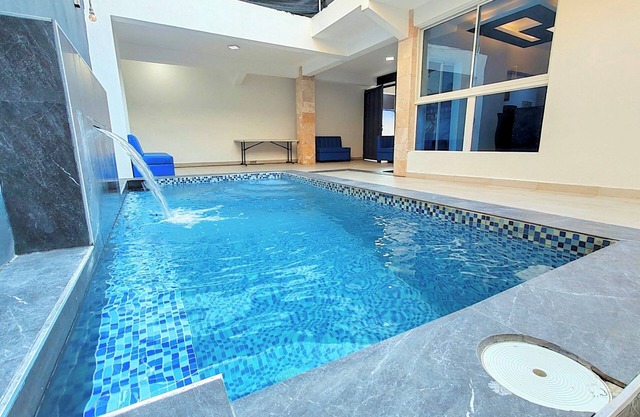 SD 4BR Welcome Party Villa III + Bonus