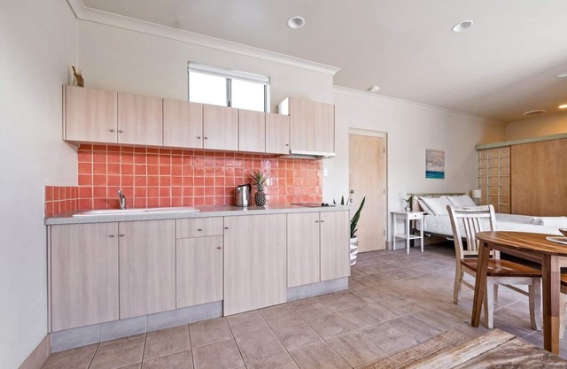 Sea and Soul | Deluxe - A Sanctuary by the Sea