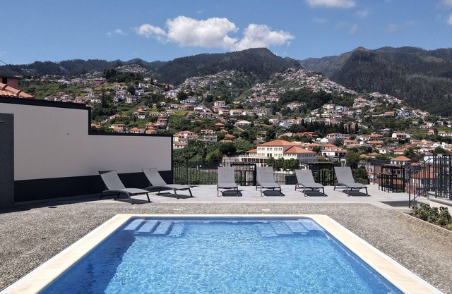 Sea and Sun 4 You - Villa Oliveira D/4