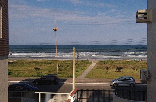 SEASIDE wonderful apartment in Balneario Seagulls