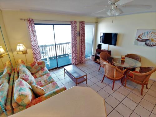 Sea Cabin Unit 304 Cherry Grove