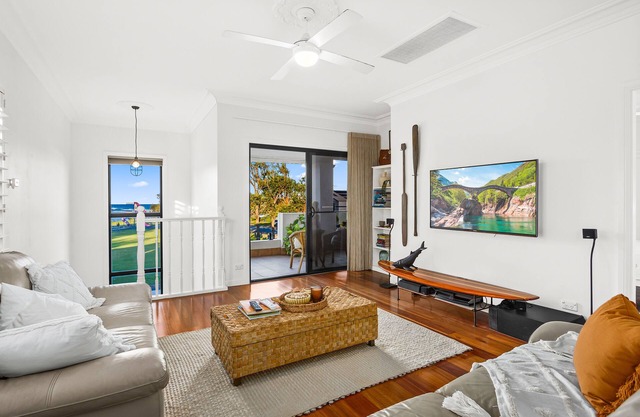 Sea Change East Corrimal