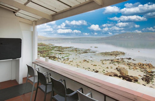 Sea Cottage, Langebaan, 4-sleeper