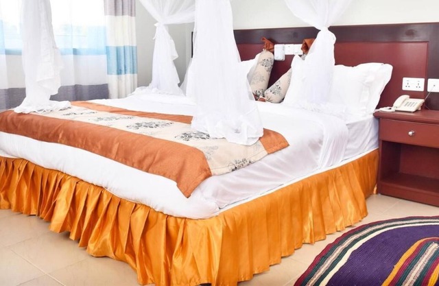 Sea Crest Hotel Zanzibar 3
