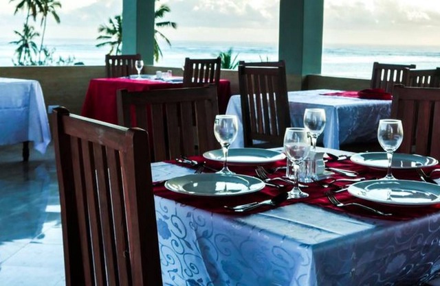 Sea Crest Hotel Zanzibar - 2