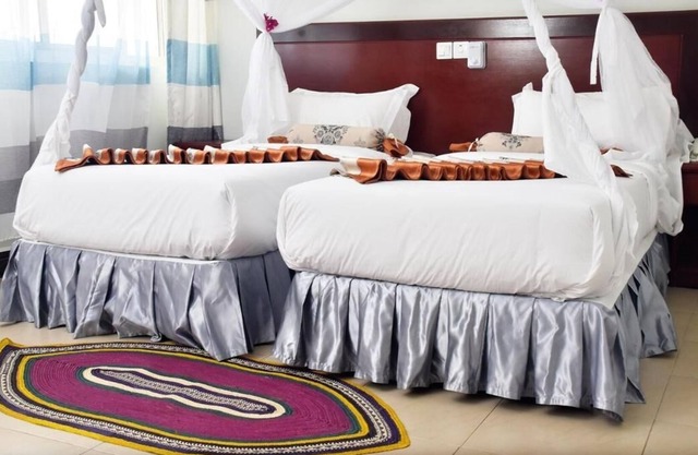 Sea Crest Hotel Zanzibar 2