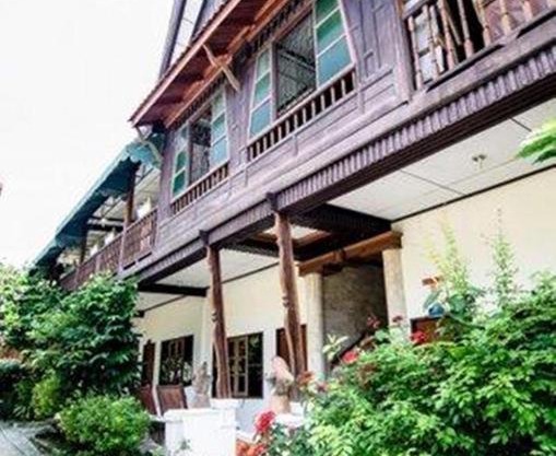 Sea Garden Resort & Spa, Haadrin