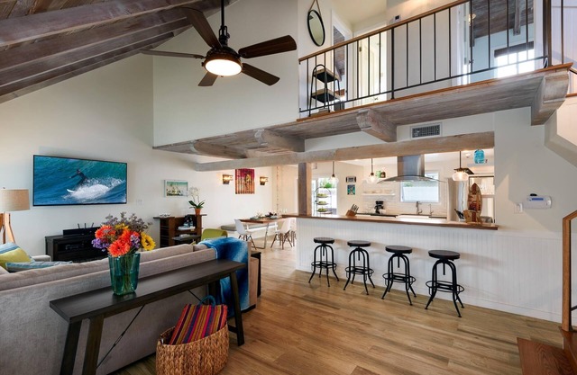 Sea La Vie - An Ocean Breeze Cottage