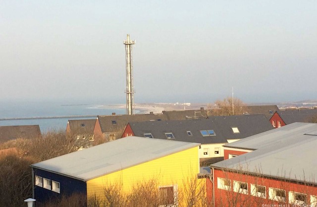 Sea moments - Apartment Meermomente