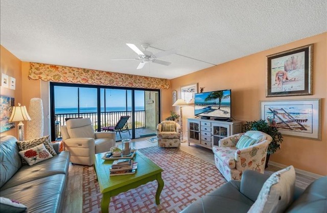 Sea Oats 115 Condominium Condo