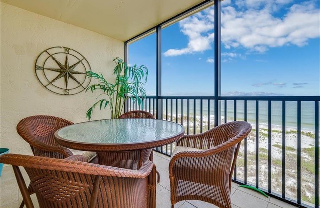 Sea Oats 217 Condominium Condo