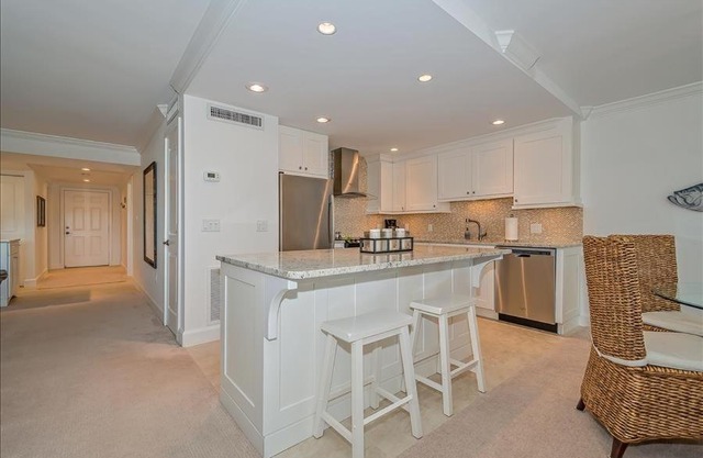 Sea Oats Condominium 344 Condo