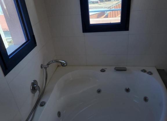 Sea of Galilee Private Master Room