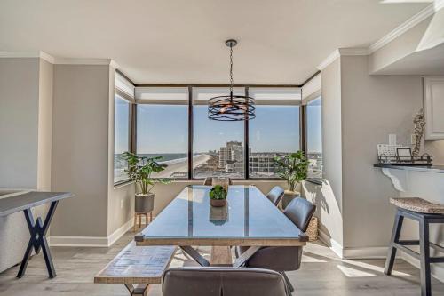 Sea Pointe Oceanfront Unit 808