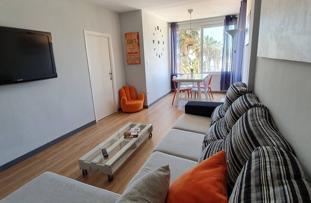 Sea, rest with your family, partner, pet.