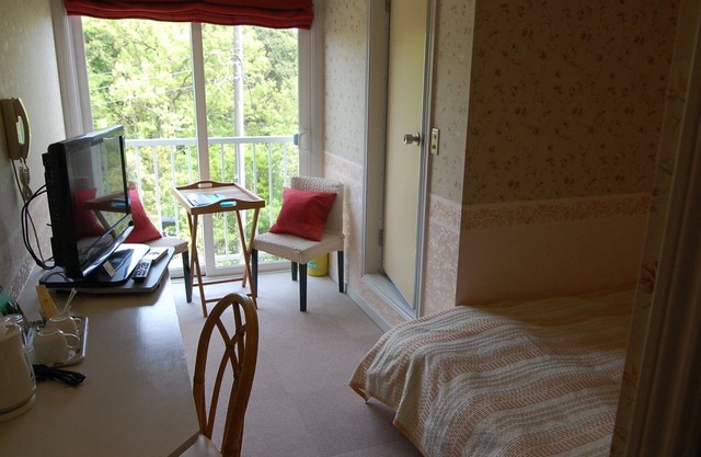 Sea side double room Up to 2 people can be used a / Ito Shizuoka