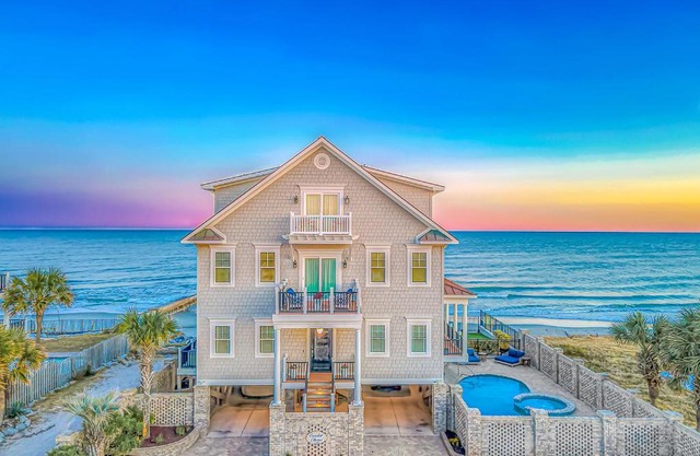 Sea Something Beautiful